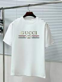Picture of Gucci T Shirts Short _SKUGucciS-XXL11Ln11611259